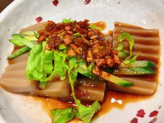 -金明子八带鱼馆(正宗韩国连锁店)