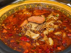 -巴渝川菜馆(建设路店)