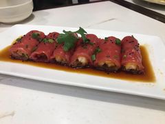 -火齐潮汕砂锅粥(五道口店)