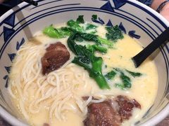 -和府捞面(景枫中心店)