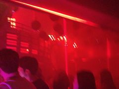 -Orangutan Bunker猩猩地堡酒吧(兰桂坊店)