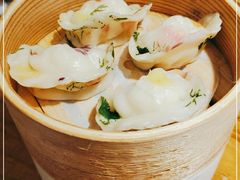 -船歌·鱼水饺青岛菜(金狮广场店)