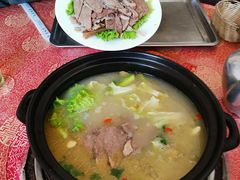-尼玛藏家风味园(阿山食城店)