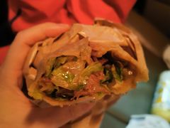 -特派卷·老北京烤鸭卷(合生汇购物中心店)
