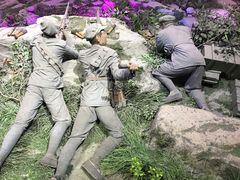 -遵义会议纪念馆