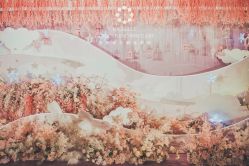 -M'S BANQUET AND SPACE ART