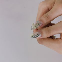 -小小美甲美睫