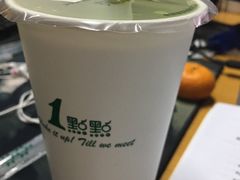 -1点点(中山门大街店)