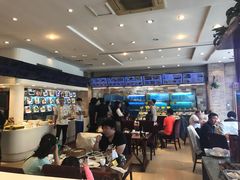 -赶海部落海鲜城(海阳路店)