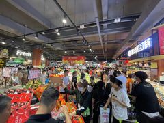 -旺豪超市(胜利购物广场店)
