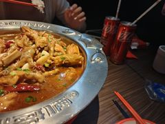 -胖哥俩肉蟹煲(杭州下沙学林街店)