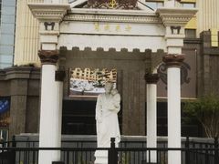 -王府井天主教堂