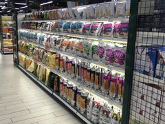 -果蔬好生活超市(乐堤港店)