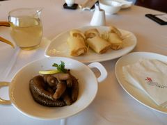 -正佳广场万豪酒店-粤菜餐厅·点心·海鲜·聚餐