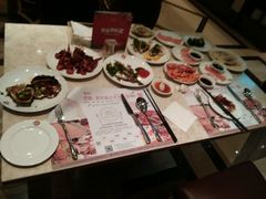 -芭菲盛宴·环球美食(解放碑英利国际店)