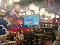 大堂-白石的深夜食堂(万达店)