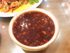 金牌红豆粥-葛记焖饼(伏牛路店)