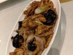 -凯鸽酒楼(操场城店)