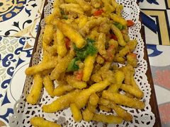-阿拉丁新疆风味餐厅·清真(罗廊巷店)