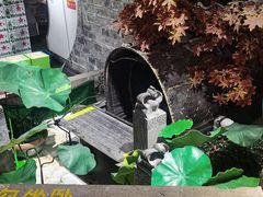 -老宁波1381餐厅(宏泰广场店)