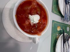 -库滋明·俄罗斯特色美食(中央大街店)