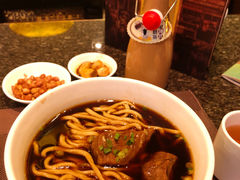 -中国厨房/台湾牛肉面
