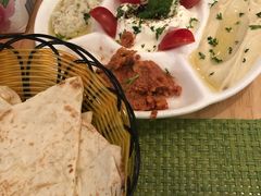 -ALAMEEN阿拉伯餐厅(三里屯店)