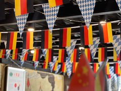 -柏斯图德国餐吧(馆陶路德国风情街店)