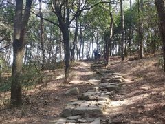-南北湖风景区