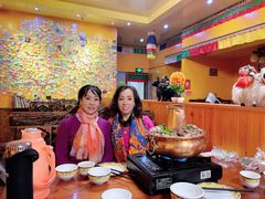 -如意林卡藏餐吧(大昭寺店)