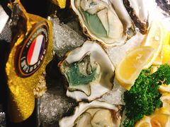 -囧吉香生蚝牛排馆(湖北路店)
