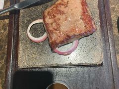 -西堤岛西餐·棋牌(横岗店)