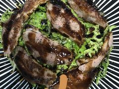 -隐炉和牛烧肉店(群力店)