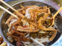 -红鼻子桂林米粉(金唐新光界店)