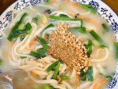 -杏花村水席楼·洛阳水席(老城十字街店)