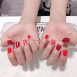 -糖·美学·美甲