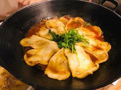 地锅牛肉-符离集餐厅(万象城店)