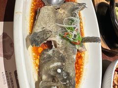 -南海渔家•海鲜•正宗海南菜(海棠湾店)