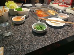 -海底捞火锅(崇文门新世界百货店)