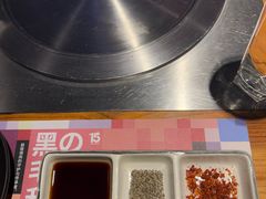 -焱铁烧·黑毛和牛专门店(南宁万象城店)