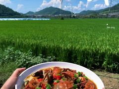-李东农庄(中南百草园地标店)