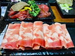 -束河人家(南锣鼓巷店)