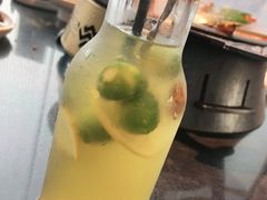 -探鱼·鲜青椒爽麻烤鱼(领展购物广场店)
