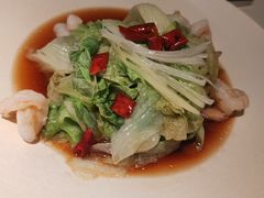 -奉天小馆·非遗东北菜(济南万象城店)