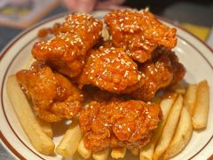 -炑八韩烤(琼华店)