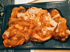 -花味·自助烤肉(雨花客厅店)