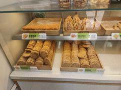 -酥翁·PASTRY糕点(牡丹园店)