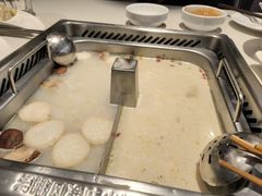 -海底捞火锅(长宁路龙之梦店)