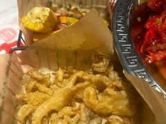 -红钳侠小龙虾·烧烤(中赢康康谷店)