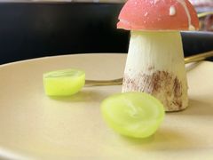 野生菌蛋糕-滇野云南野生菌餐厅(陕西南路店)